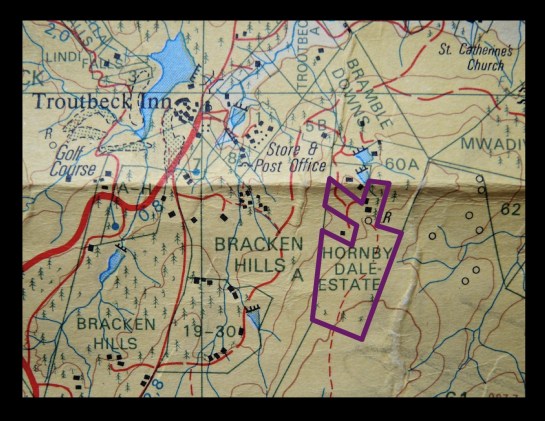 Hornbydale Estate, Troutbeck, Zimbabwe