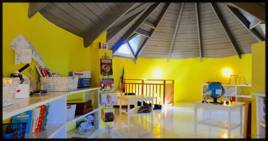 The Troutbeck School