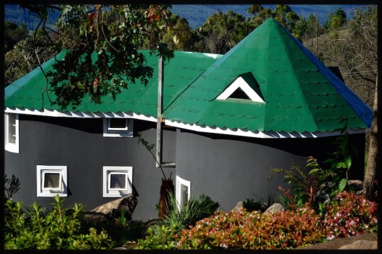 The Troutbeck School