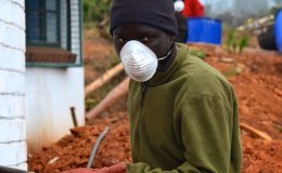 Rondavel Extension Part 3: The&nbsp;Footings