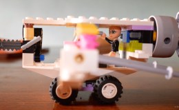 The Worlds Most Powerful Flying&nbsp;Chainsaw