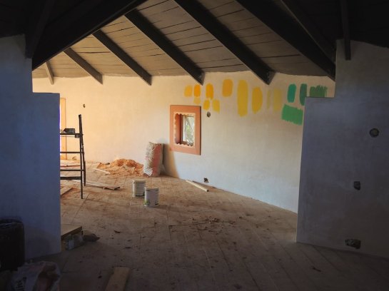 Looking better already