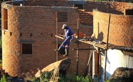 The Tadpole Building: Part&nbsp;1