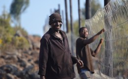 Fencing Part 5: D to&nbsp;E