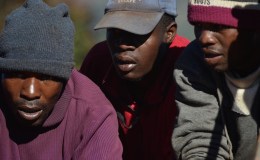 We may not know what it is … but we built it&nbsp;anyway!