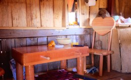 Tree House Number&nbsp;1