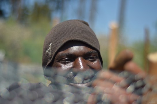 Ramius behind the veil