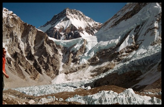 Eastern Highlander At Large in Nepal