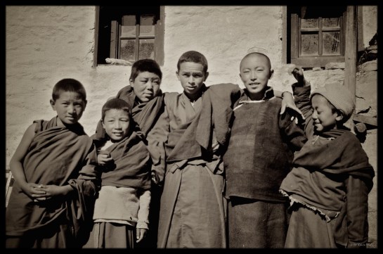 Eastern Highlander Treks to Everest