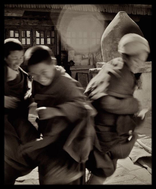 Eastern Highlander Treks to Everest