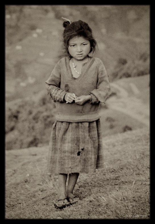 Eastern Highlander Treks to Everest