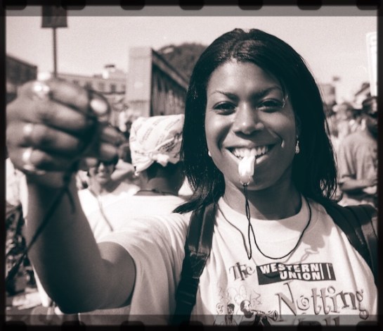 Eastern Highlander joins Carnival