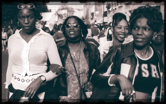 Eastern Highlander joins Carnival