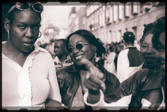 Eastern Highlander joins Carnival