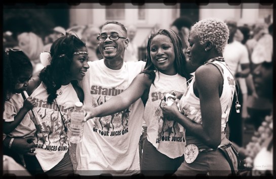 Eastern Highlander joins Carnival