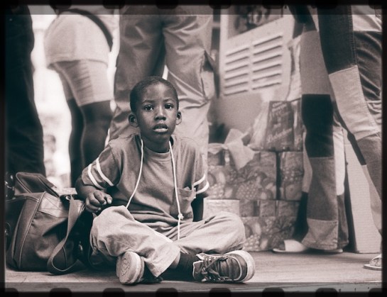 Eastern Highlander joins Carnival