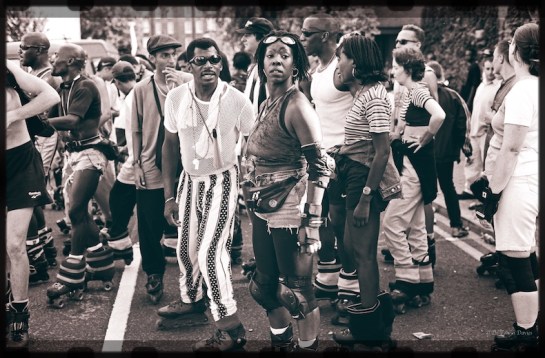 Eastern Highlander joins Carnival