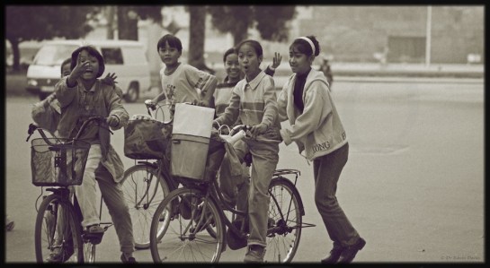 Eastern Highlander and Viet Nam