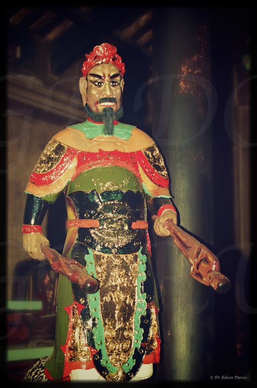 Eastern Highlander and Viet Nam: In Colour