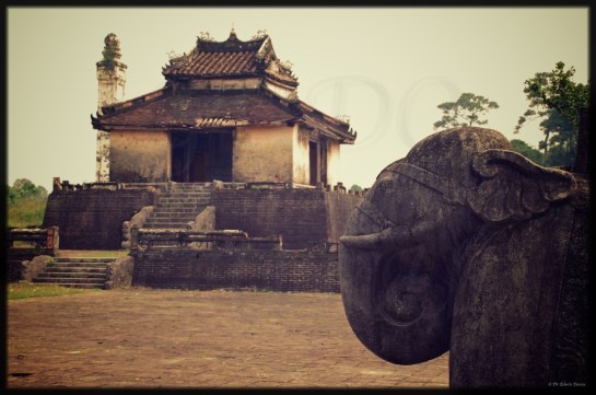 Eastern Highlander and Viet Nam: In Colour