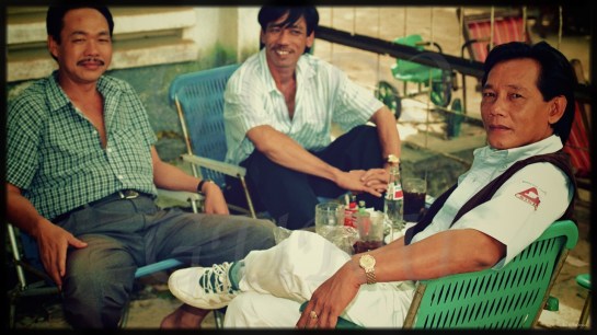 Eastern Highlander and Viet Nam: In Colour