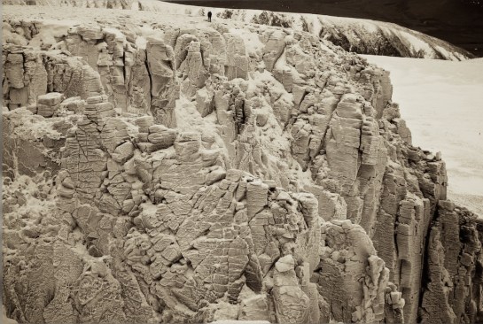 Cairn Gorm winter mountaineering