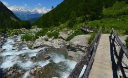 The Stockalperweg or There and Back&nbsp;Again