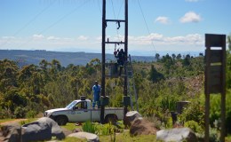 Upgrading to a 50 KVA&nbsp;transformer