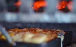 Walliser käseschnitte