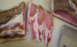 Make your Bacon