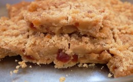 Cherry fudge from&nbsp;1975!