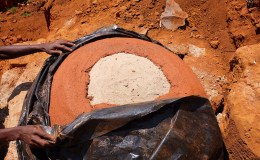 Pizza Oven Build: Thermal Mass and Insulation&nbsp;Layers