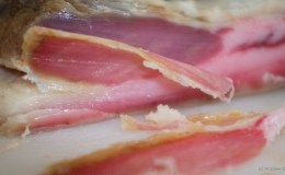 Turning Bacon into (Parma)&nbsp;Ham