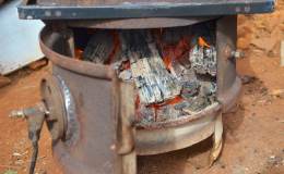 Jotul 0.5 – the early&nbsp;years