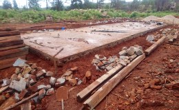 Post and beam 30 Nov 2020 slab&nbsp;ramp