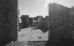 Stone built facility July 2020&nbsp;B