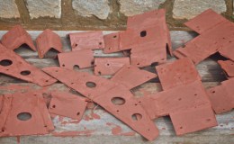 Post and beam construction – fastenings and connectors part 1 – 12 Jan&nbsp;21