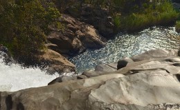 Nyangombe Falls, Nyanga National&nbsp;Park