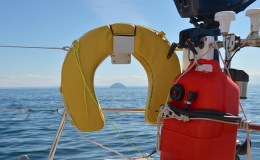 Storm Glider Goes North 6a (Bangor to Ardrishaig): Kintyre and&nbsp;approaches