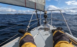 Ullapool, Isle of Ewe and Tanera&nbsp;Mor