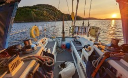 Ullapool to Loch An&nbsp;Eisg-brachaidh