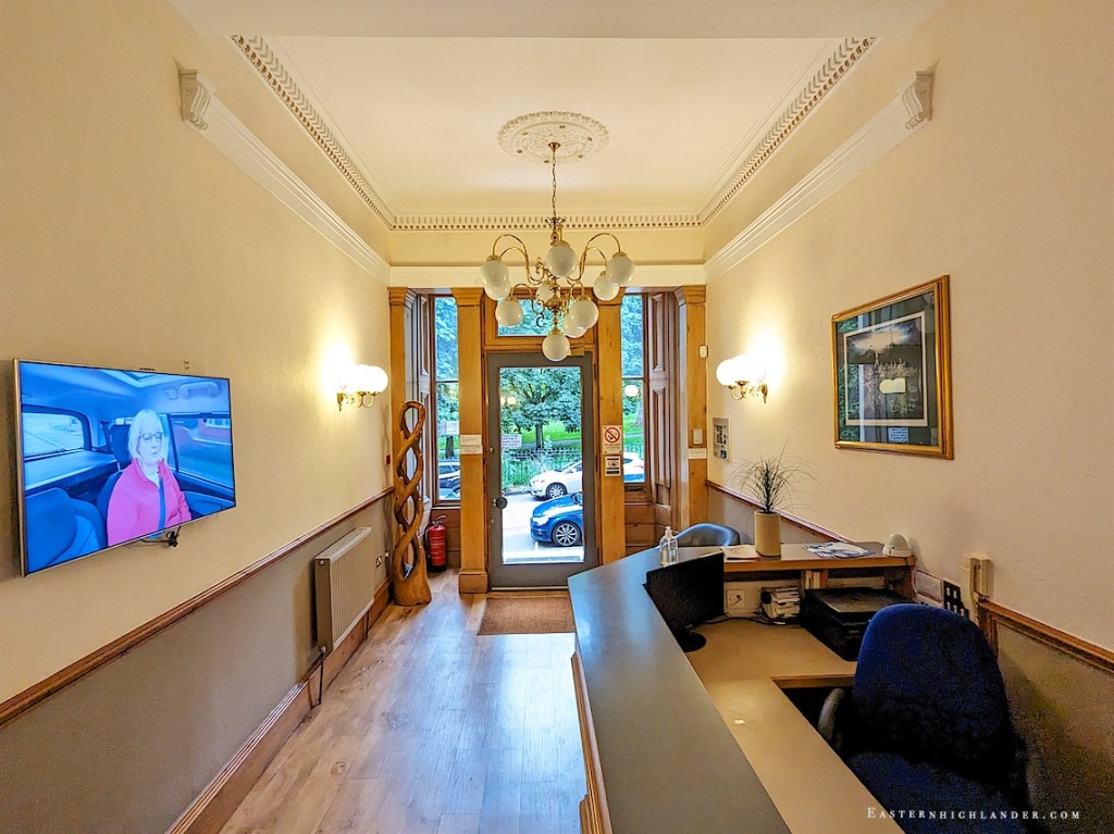 The Acupuncture Clinic Glasgow