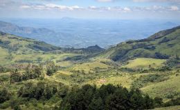 Gairezi – Honde&nbsp;Pass