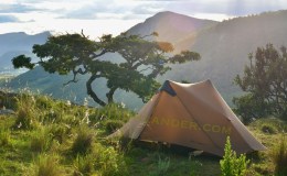 A quick trip out to the favourite&nbsp;waterfall