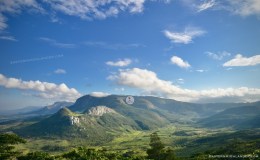 Views from Demera / Bepe Peak&nbsp;Nyanga