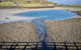 Storm Glider at: Canna – Coll – Tobermory – Loch Aline – Ballahulish and&nbsp;more