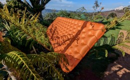 Silicone your sleeping pad – I’ll save you the trouble: don’t do&nbsp;it.