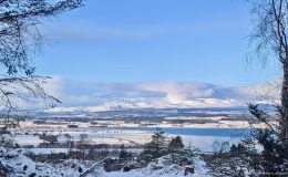 Lentran Hill Winter 25&nbsp;26