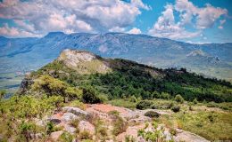 Nyamakanga 1 and&nbsp;2