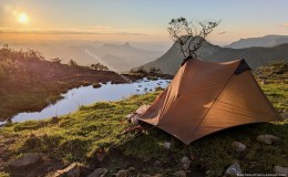 Nyanga Escarpment – 3 days out from&nbsp;home